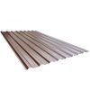 Trapézový plech T18 2000 x 1150 mm hnědá, cena za m2