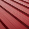 Trapézový plech T12 2500 x 910 mm červená