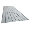 Trapézový plech T12 2500 x 910 mm pozink, cena za 2,275 m2 (1 deska)