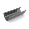Plastový okapový žlab Covernit PVC 4 m x 125 mm antracit