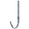 Pozinkovaný žlabový hák Covernit 430 / 250 mm
