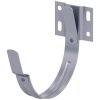 Pozinkovaný žlabový hák Covernit čelní 333 mm