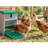 feed o matic naslapne krmitko 8 kg