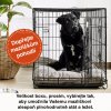 Přepravní box na psa  - velikost L