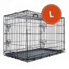 Přepravní box na psa  - velikost L