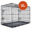 Přepravní box na psa  - velikost XL