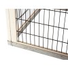 Králíkárna s výběhem KERBL 81722 LUCKY, 115x65x100 cm