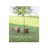 Vodivá síť pro drůbež KERBL 292413 PREMIUM, 122 cm x 50 m / 2 hroty