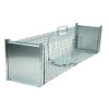 Past na kuny, kočky, potkany, krysy, lasičky a tchoře TRAP ZL100x26x26V2