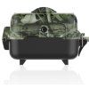 Fotopast Camouflage SM4 Pro, 24 Mpx, Full HD - doplnkova fotografie 3