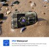 Fotopast Camouflage SM4 Pro, 24 Mpx, Full HD - doplnkova fotografie 5