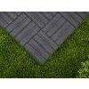 gumova dlazdice arista wood seda 3