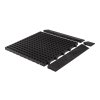3547261 3 gumova dlazdice extreme drainage 45 x 45 cm cerna