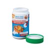 chlor do bazenu 1 kg granule 3