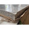 Zulova zatezova dlazdice pro slunecnik 25 kg, II. jakost - detail vady
