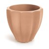 Květináč RONA ROUNDE 80 cm, terakota