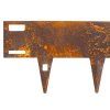 ocelovy obrubnik ecco core corten 5