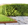 ocelovy obrubnik easyfix corten