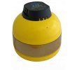 poloautomaticka mini digitalni lihen janoel10 s digitalnim teplomerem doprava zdarma pro 10 velkych vajec 92 750x750