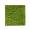 Gumová trávníková dlaždice ASLON 50 x 50 cm, Moss Green
