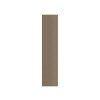 Akustický panel LEGI Home 60 x 270 cm, hnědá