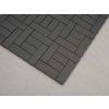 wpc dlazdice legi style antracit 5