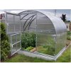47802 2 zahradni sklenik gardentec classic 2 x 3 m 4 mm