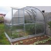 47810 6 zahradni sklenik gardentec classic profi 2 x 3 m