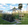 zahradni obloukovy sklenik legi celer