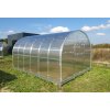 Zahradní skleník LEGI KALE 10 x 3 m, 4 mm