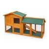 Králíkárna KENNIVA BENJI 1460 x 535 x 860 mm, dřevěná