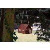 Ptačí krmítko Corgarden CASA 1040 30 x 21 x 23 cm Corten