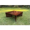 254 2 corgarden zahradni ohniste viko 1019 50 x 50 x 1 cm corten