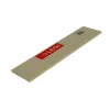 Akustický panel LEGI Home 240 × 60 cm, šedá