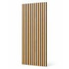 panel natural 120x60