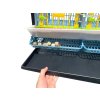 Klec pro křepelky CIMUKA BYK-03-1K
