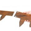 corten obrubnik click5