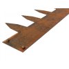 corten obrubnik click4