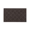 17917 17917 rohoz contours 45 x 75 cm barva hneda[1]
