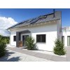 Panel BS Depot pro vchodové stříšky BS/B a BS/B PLUS, 33 x 220 cm, antracit