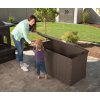 Zahradní úložný box Lifetime STANDARD