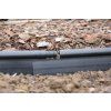 Zahradni obrubnik GARDEN DIAMOND 10 m, zeleny - doplnkova fotografie 3
