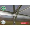 Skleník Vitavia URANUS 6700 PC 4 mm zelený