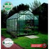 Skleník Vitavia URANUS 8300 PC 6 mm zelený