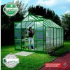 Skleník Vitavia URANUS 9900 PC 6 mm zelený