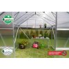 Skleník Vitavia URANUS 9900 PC 6 mm zelený
