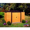 Zahradní domek Arrow WOODLAKE 108
