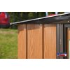 Zahradní domek Arrow WOODLAKE 108