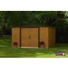 Zahradní domek Arrow WOODLAKE 1012