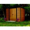 Zahradní domek Arrow EURO WOODRIDGE 86